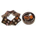 Hockey Puck Puzzle Cube